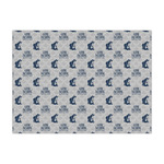 Gone Fishing Tissue Paper Sheets - Large - Lightweight (Personalized)