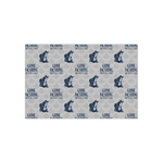 Gone Fishing Tissue Paper Sheets - Small - Lightweight (Personalized)