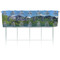 Gone Fishing Valance (Personalized)