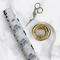 Gone Fishing Wrapping Paper Rolls - Lifestyle 1