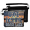 Gone Fishing Wristlet ID Cases - MAIN