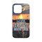 Gone Fishing iPhone 13 Mini Case - Back