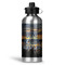 Gone Fishing Water Bottles - 20 oz - Aluminum (Personalized)
