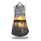 Gone Fishing Apron w/ Photo