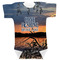 Hunting / Fishing Quotes and Sayings Baby Bodysuit 3-6