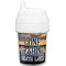 Gone Fishing Baby Sippy Cup (Personalized)
