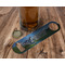 Hunting / Fishing Quotes and Sayings Bottle Opener - In Use