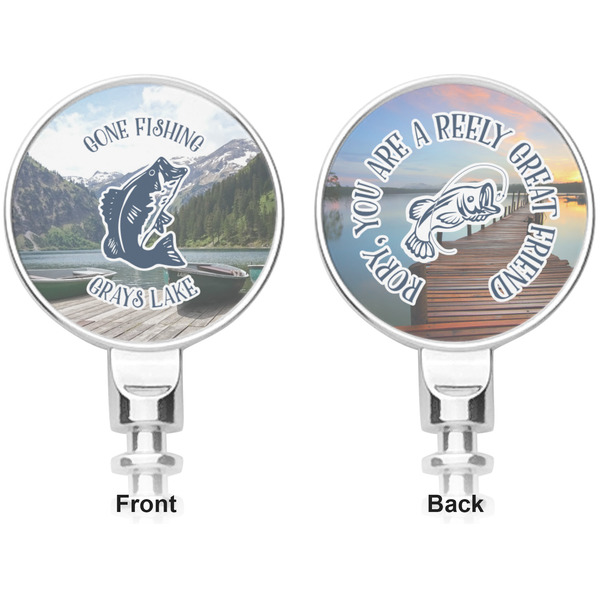 Hunting / Fishing Quotes and Sayings Corkscrew - Apvl