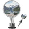 Gone Fishing Wine Bottle Stopper (Personalized)
