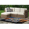 Hunting / Fishing Quotes and Sayings Indoor / Outdoor Rug & Cushions