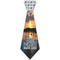 Hunting / Fishing Quotes and Sayings Just Faux Tie