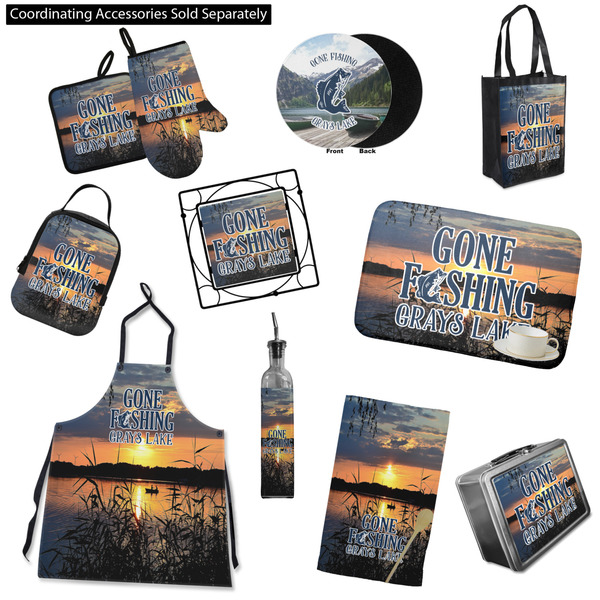 Hunting / Fishing Quotes and Sayings Kitchen Accessories & Decor