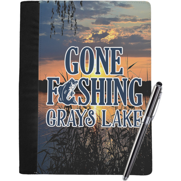 Hunting / Fishing Quotes and Sayings Notebook