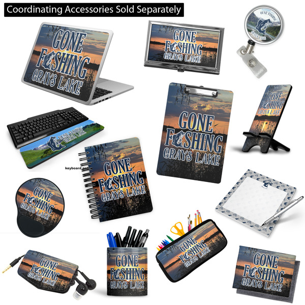 Hunting / Fishing Quotes and Sayings Office & Desk Accessories