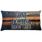 Hunting / Fishing Quotes and Sayings Personalized Pillow Case