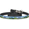 Gone Fishing Dog Leash (Personalized)