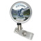 Hunting / Fishing Quotes and Sayings Retractable Badge Reel - Flat