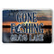 Gone Fishing Serving Tray (Personalized)