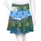 Gone Fishing Skater Skirt - Small (Personalized)