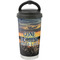 Gone Fishing Stainless Steel Coffee Tumbler (Personalized)