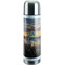 Gone Fishing Stainless Steel Thermos (Personalized)