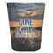 Gone Fishing Waste Basket (Personalized)