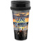 Gone Fishing Acrylic Travel Mug without Handle (Personalized)