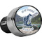 Hunting / Fishing Quotes and Sayings USB Car Charger - Close Up