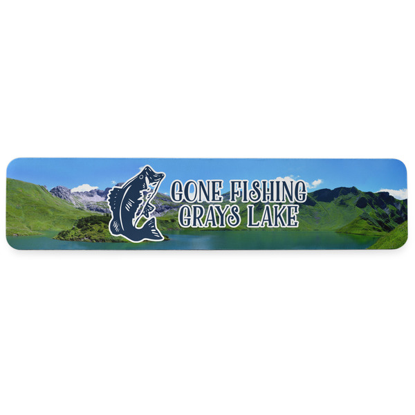 Hunting / Fishing Quotes and Sayings Wrist Rest - Apvl
