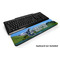 Hunting / Fishing Quotes and Sayings Wrist Rest - Main