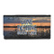 Hunting / Fishing Quotes and Sayings Z Fold Ladies Wallet