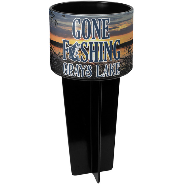 Hunting / Fishing Quotes and Sayings spiker_black_apvl