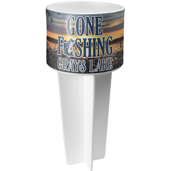 Hunting / Fishing Quotes and Sayings spiker_white_apvl