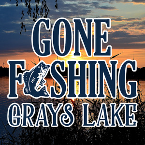 Gone Fishing