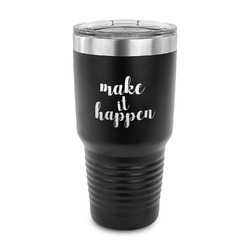 Inspirational Quotes and Sayings 30 oz Stainless Steel Tumbler