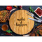 Inspirational Quotes and Sayings Bamboo Cutting Boards - LIFESTYLE