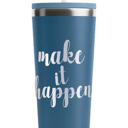 Inspirational Quotes and Sayings RTIC Everyday Tumbler with Straw - 28oz
