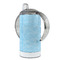 Live Love Lake 12 oz Stainless Steel Sippy Cups - FULL (back angle)