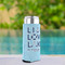 Live Love Lake Can Cooler - Tall 12oz - In Context