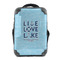 Live Love Lake 15" Backpack - FRONT