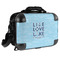 Live Love Lake 15" Hard Shell Briefcase - FRONT