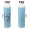 Live Love Lake 20oz Water Bottles - Full Print - Approval