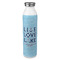 Live Love Lake 20oz Water Bottles - Full Print - Front/Main