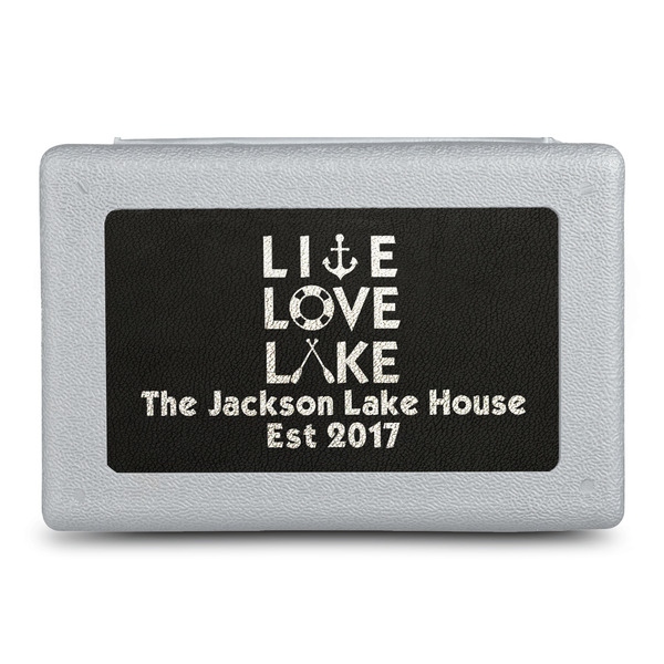 Live Love Lake 26 Piece Deluxe Home Tool Kit - Approval