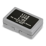 Live Love Lake 26 Piece Deluxe Home Tool Kit (Personalized)