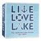 Live Love Lake 3-Ring Binder Main- 2in