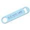 Live Love Lake Bar Bottle Opener w/ Name or Text