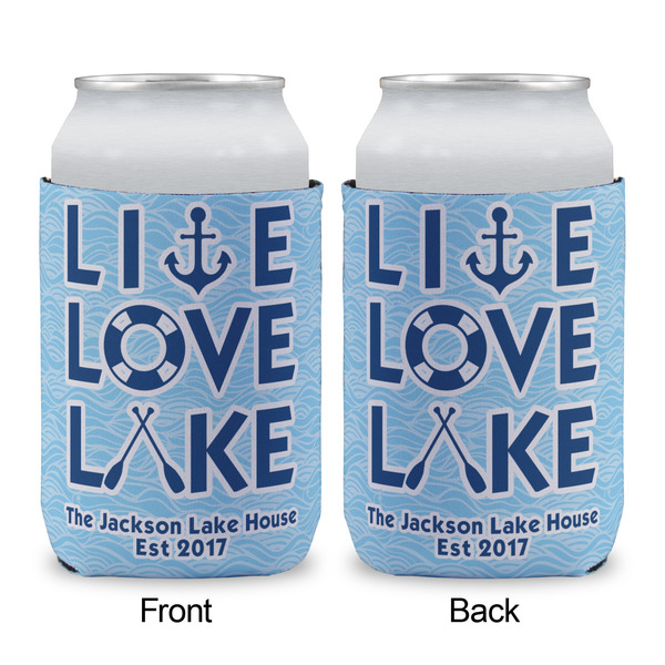 Live Love Lake Can Sleeve - APPROVAL (single)
