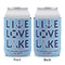 Live Love Lake Can Sleeve - APPROVAL (single)