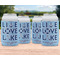 Live Love Lake Can Sleeve - LIFESTYLE